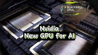 TechQuickie Nvidia will release B200A scale down Blackwell GPU for AI startups [upl. by Mccomb]