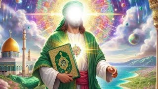 الامام علي ع و النبي محمد وآلـﷺـه يؤكدان على سلامة القرآن من التحريف من بعدهما و استخدامه كميزان [upl. by Lawford]