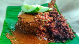 RESEPI NASI KUKUS AYAM BEREMPAH Cikta buat jualan [upl. by Othelia]