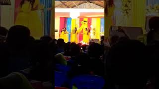 Osalama Ailesa song dance 🔥💃🏼runway dance shorts youtubeshorts malayalam vairalshort sub [upl. by Lahey912]