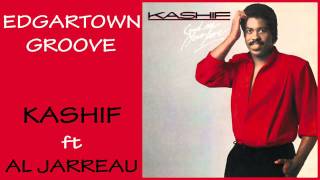 Kashif ft Al Jarreau  Edgartown Groove 1984 [upl. by Serle]