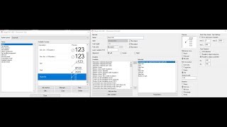 50  MagiCADforAutoCAD  Dimension Text  Automatic Text  Part Property Line [upl. by Aber]