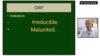 Fracture metacarpal ORIF  Dr Pankaj Jindal  HAND SURGERY [upl. by Bertle60]