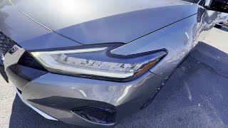 Used 2020 Nissan Maxima S 1N4AA6BV8LC380517 Jackson Heights Bronx Brooklyn Manhattan Queens [upl. by Alverson236]