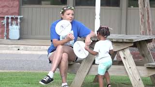 Full Day in Brewton July 8 2023 HD 720p [upl. by Ahouh]