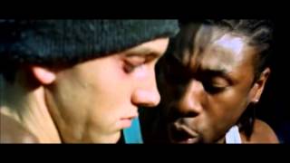 8 Mile  Ending Rap Battles BEST QUALITY 1080p [upl. by Moises]