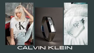 Calvin Klein II The Epitome of Modern Elegance [upl. by Traggat]