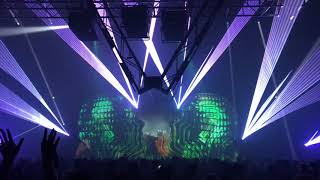 Simon Patterson amp John Askew  Paradigm Melbourne Full Set [upl. by Lunnete]