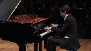 Georgijs Osokins – Chopin Piano Competition 2015 preliminary round [upl. by Richey325]