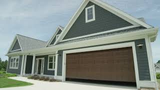 203 Vineyard Ridge Traverse City [upl. by Troxell]