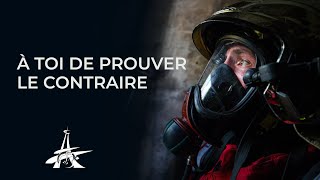 À TOI DE PROUVER LE CONTRAIRE   LA BRIGADE RECRUTE [upl. by Yerocaj]