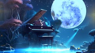 Music For Sleep And Relax • Soothing Piano Music • Calm Your Mind [upl. by Notac22]