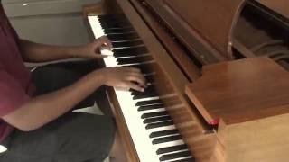 The Nonpareil 1907 by Scott Joplin  Khalil Meade [upl. by Ezarras]