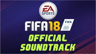 Mura Masa  helpline ft Tom Tripp Official Fifa 18 Soundtrack [upl. by Redlac]