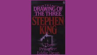 The Drawing of the Three Audiobook The Prisoner Eddie Dean [upl. by Anide]