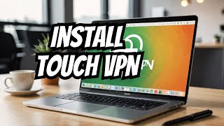 How to Install Touch VPN on Google Chrome Browser  Best VPN for Windows [upl. by Anivid205]