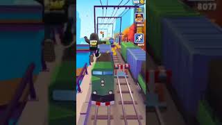 Subway surfers evolution motivation viralvideo gaming [upl. by Maryrose]