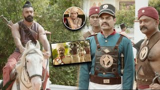 Puli The 19th Century Telugu Movie Part 2  Sijuwilson  kayadulohar  deeptisati  Anoopmenon [upl. by Weiler]