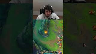 Support diff Twitch Denzkoo gaming leagueoflegends reels leagueoflengends [upl. by Bisset]