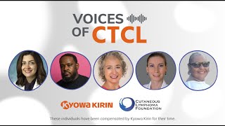 Voices of CTCL Episode 3 Finding Strength Along the Journey [upl. by Renny]