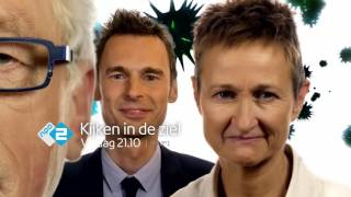 Kijken in de ziel Wetenschappers  vr 29 juli 2115 NPO 2 [upl. by Mini910]