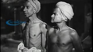 Mangamma Sabatham 1943  Full Movie [upl. by Oremo]