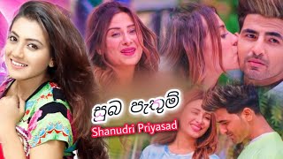 New Sinhala Song 2020  Suba Pathum Man Adaren  Shanudri Priyasad  Official New Song Audio [upl. by Aisek]