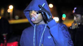 Reekz Pecknarm  3 Rounds of fire  Video by PacmanTV ReekzOSW [upl. by Becki]