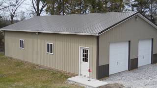 Modern Contemporary Prefab Garage Apartment [upl. by Rowney]