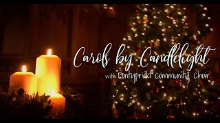 Carols by Candlelight 2020 [upl. by Hearsh]