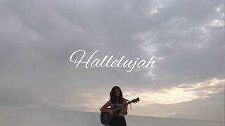 Hallelujah  Jeff Buckley cover  Frizzell Dsouza [upl. by Klinges727]