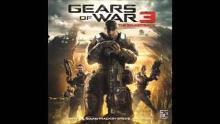 Gears Of War 3 Soundtrack  12  Hanovers Favorite Son [upl. by Xymenes]