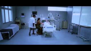 Paa  Hospital Set feat Amitabh Bachchan Abhishek Bachchan Vidya Balan [upl. by Brew]