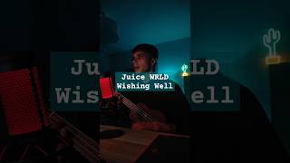 Juice WRLD  Wishing Well Ukulele cover 13 cover ukulelecover juicewrld JuiceWRLD ukulele [upl. by Bosson]