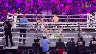 Keith Thurman vs Mario Barrios 02052022 FULL FIGHT [upl. by Danila126]