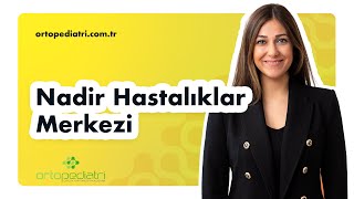 Nadir Hastalıklar Merkezi [upl. by Culbertson]