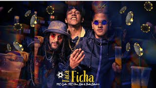 Taca Ficha  Mc Gabr Mc Vira Lata amp BodeLoko013 prod Ancestral [upl. by Fruin]