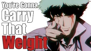 The Bittersweet Tragedy Of Cowboy Bebop [upl. by Notrom]