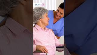 Patient Centered Domiciliary Care homecare domiciliarycare [upl. by Park393]