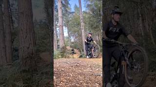 MTB SWINLEY FOREST emtb [upl. by Larrad]