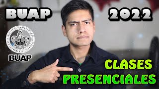 ✅ REGRESO A CLASES PRESENCIALES BUAP  PRIMAVERA 2022  TORETO1309 [upl. by Amsab610]