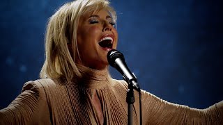 Dana Winner  Never Enough Official Video [upl. by Aihtyc]