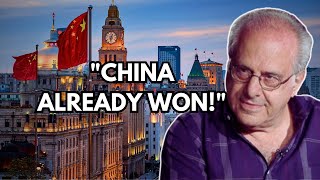 Watch Richard Wolff Explains Why China Has Won [upl. by Capone966]