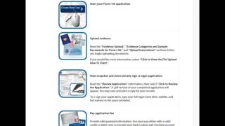 How to fill green card application form  Step by step tutorial for green card dv2024 [upl. by Anayek]