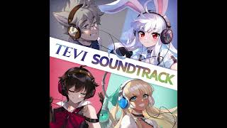 68 Megalomania  Tevi Original Soundtrack [upl. by Toblat]