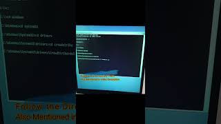 Fix Crowd strike Blue Screen error  How to Fix Crowd Strike Dump error  100 Solution [upl. by Dixon]