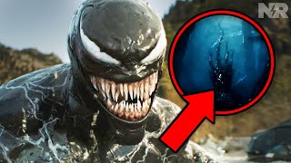 VENOM THE LAST DANCE FINAL TRAILER BREAKDOWN Knull Explained amp Details You Missed [upl. by Mis516]