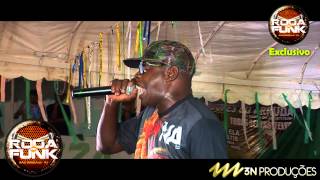 MC Galo  Medley ao vivo na Roda de Funk de Recife Pernambuco  Full HD [upl. by Afrikah]