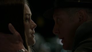 The Blacklist Season 8 Episode 22  Elizabeth Keen death [upl. by Ynnad]