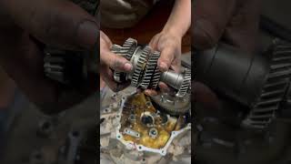 WAGON R GEAR BOX ISSUES [upl. by Deaner]